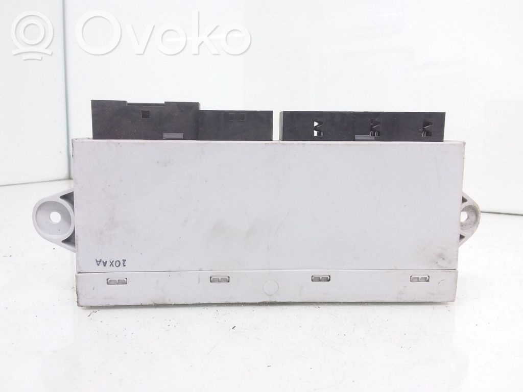 BMW 7 E65 E66 Door control unit/module 