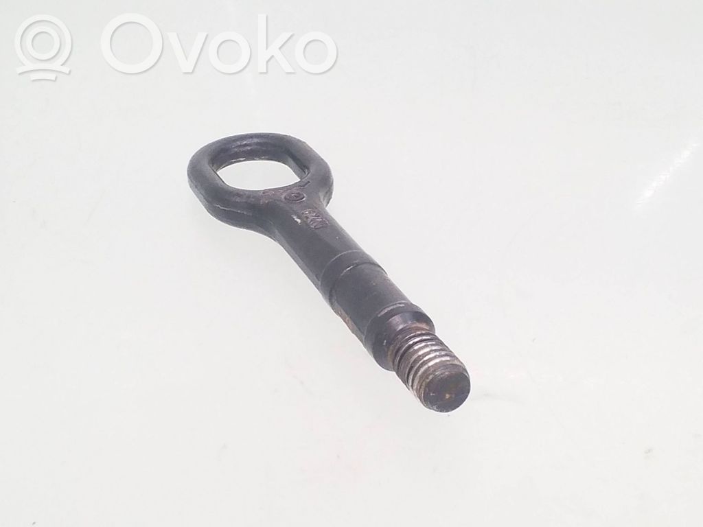 Volkswagen Golf VI Anillo de remolque 