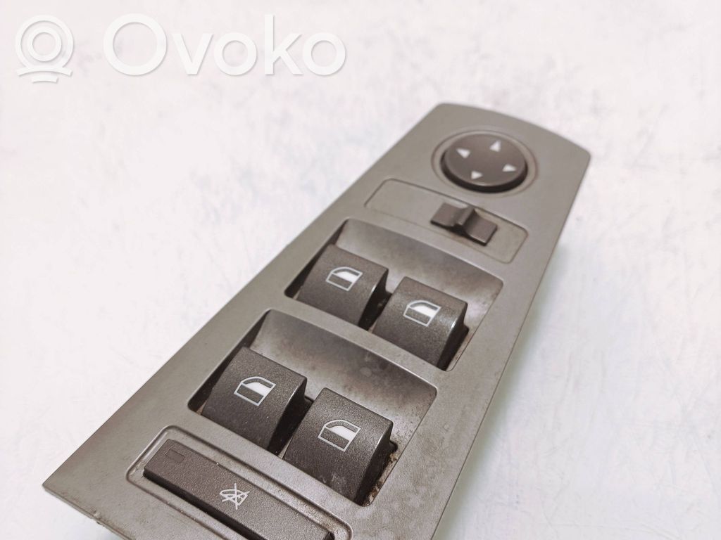 Electric window control switch   6943057,E0200382,08W04K102
