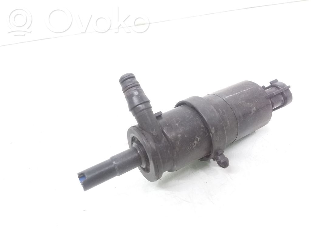 Opel Astra H Headlight washer pump 