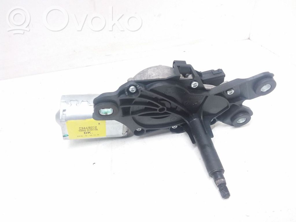 Ford Grand C-MAX Rear window wiper motor 