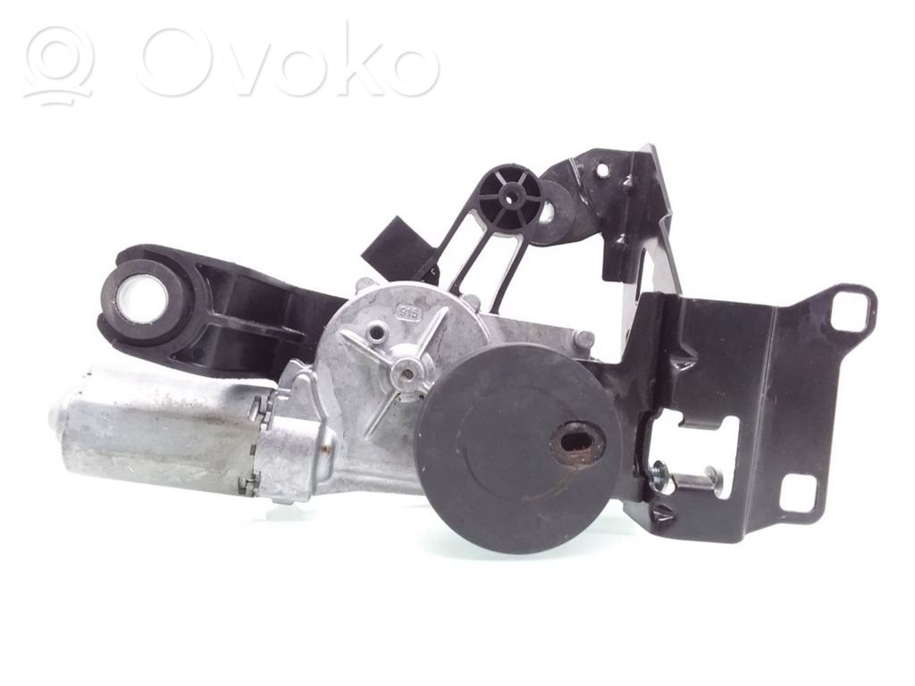 BMW 5 E60 E61 Rear window wiper motor 