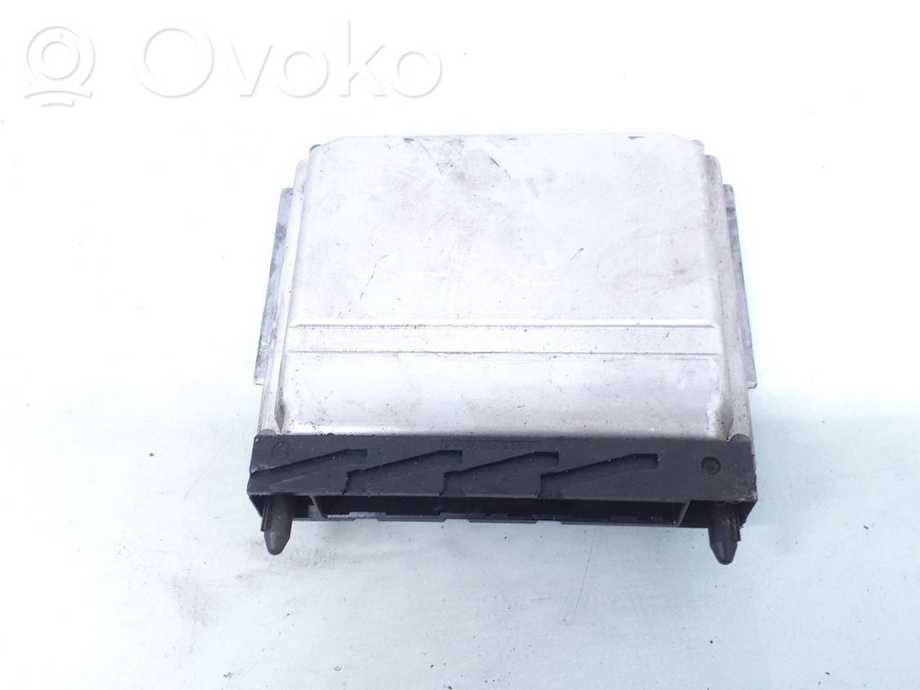 Volvo V70 Engine control unit/module 