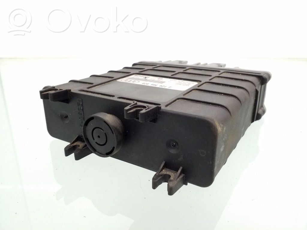 Audi A4 S4 B5 8D Engine control unit/module 