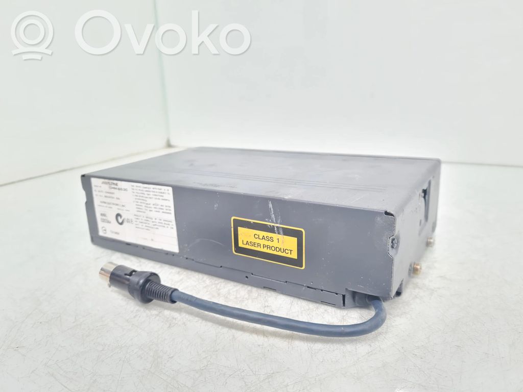 BMW 5 E39 CD/DVD changer 