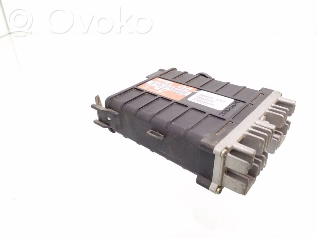Audi 80 90 B3 Engine control unit/module 