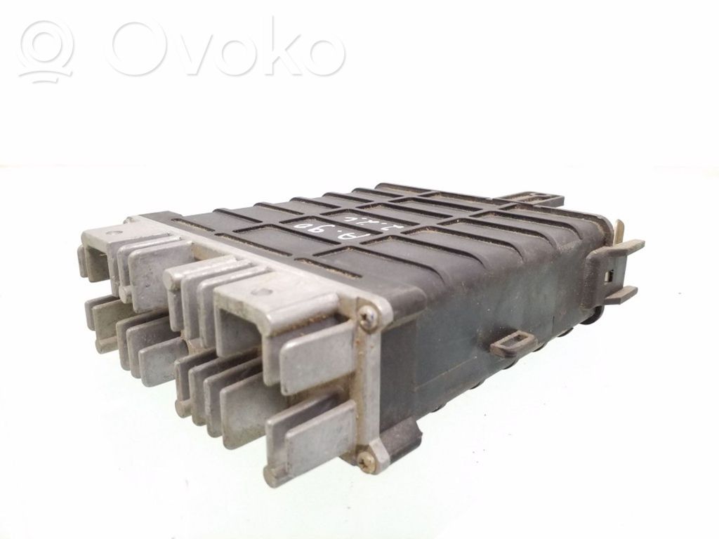 Audi 80 90 S2 B4 Engine control unit/module 