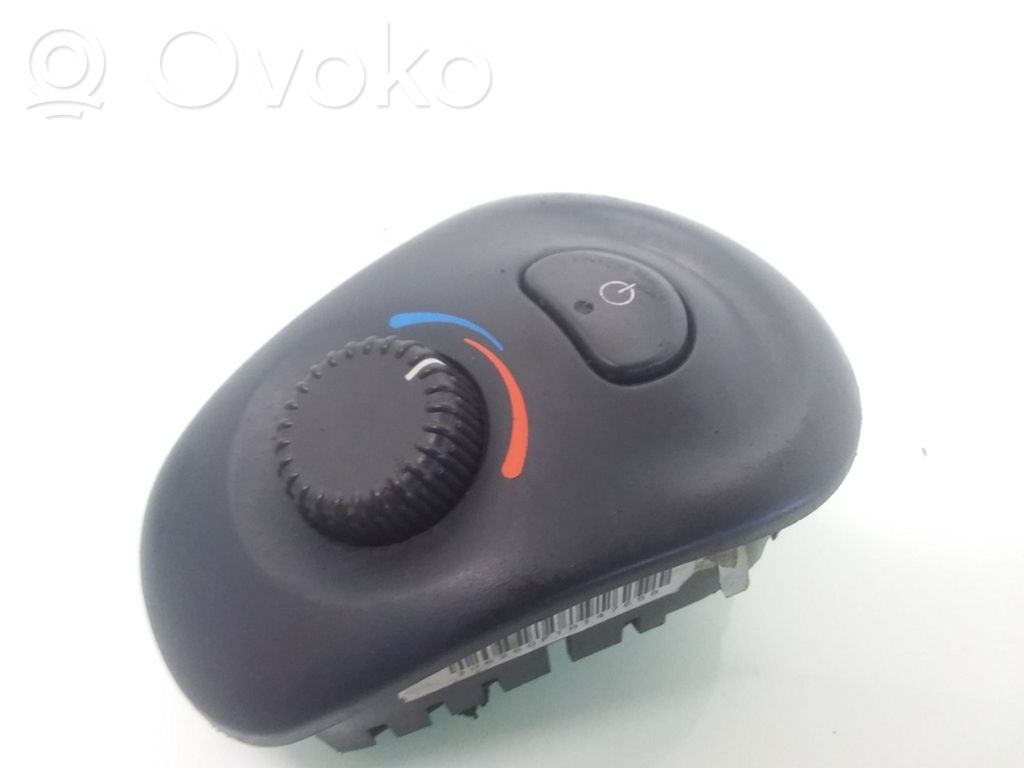 Renault Espace III Climate control unit 