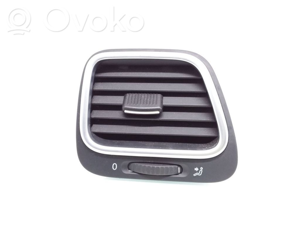 Volkswagen Eos Šoninės oro grotelės 