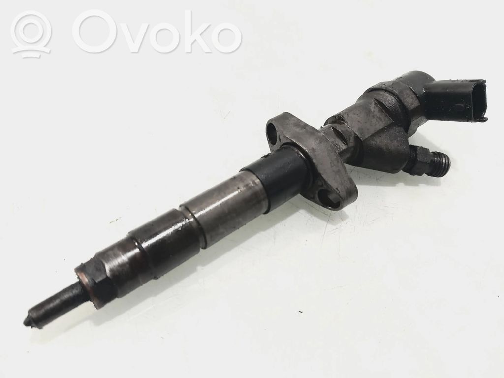 Renault Laguna II Fuel injector 