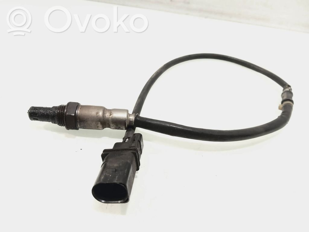 Volkswagen Golf Plus Lambda probe sensor 