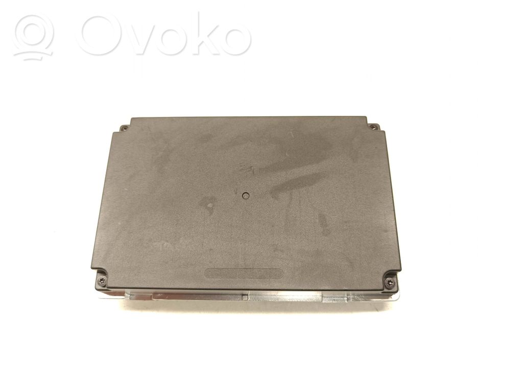 Opel Corsa F Wireless charging module 