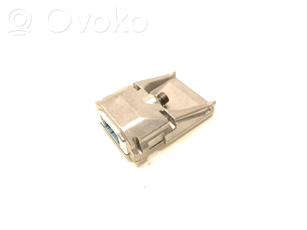 Opel Corsa F Windshield/windscreen camera 