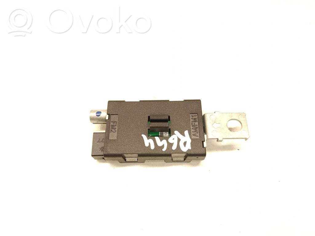 Opel Grandland X Antenos stiprintuvas 