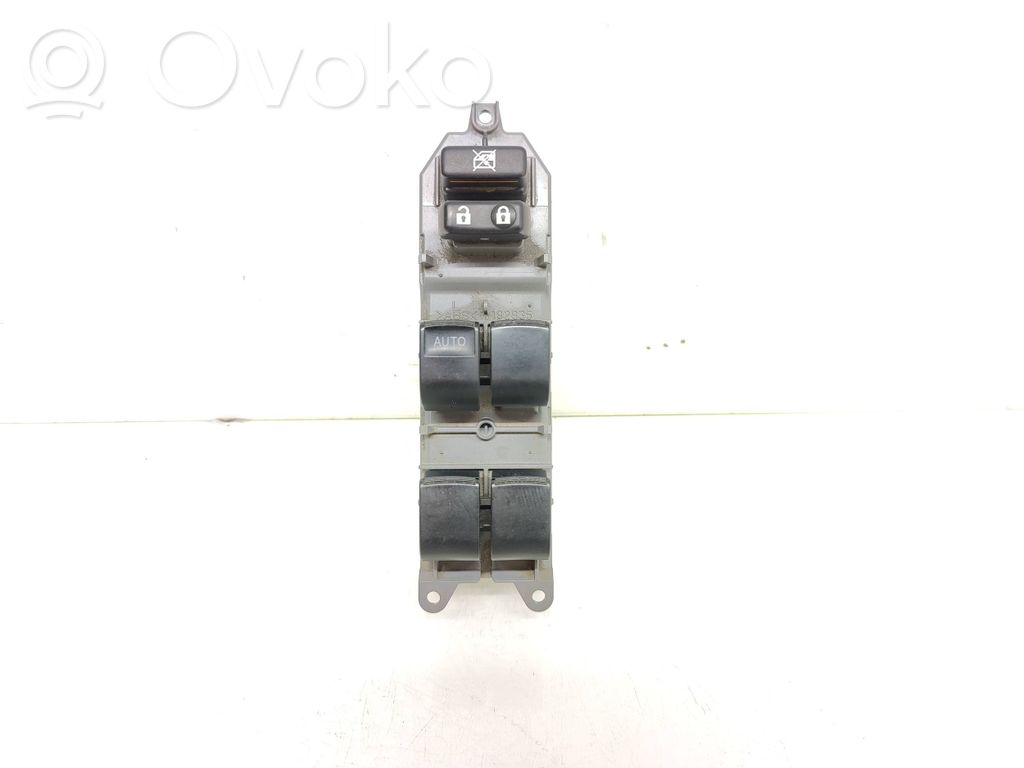Toyota RAV 4 (XA40) Electric window control switch 
