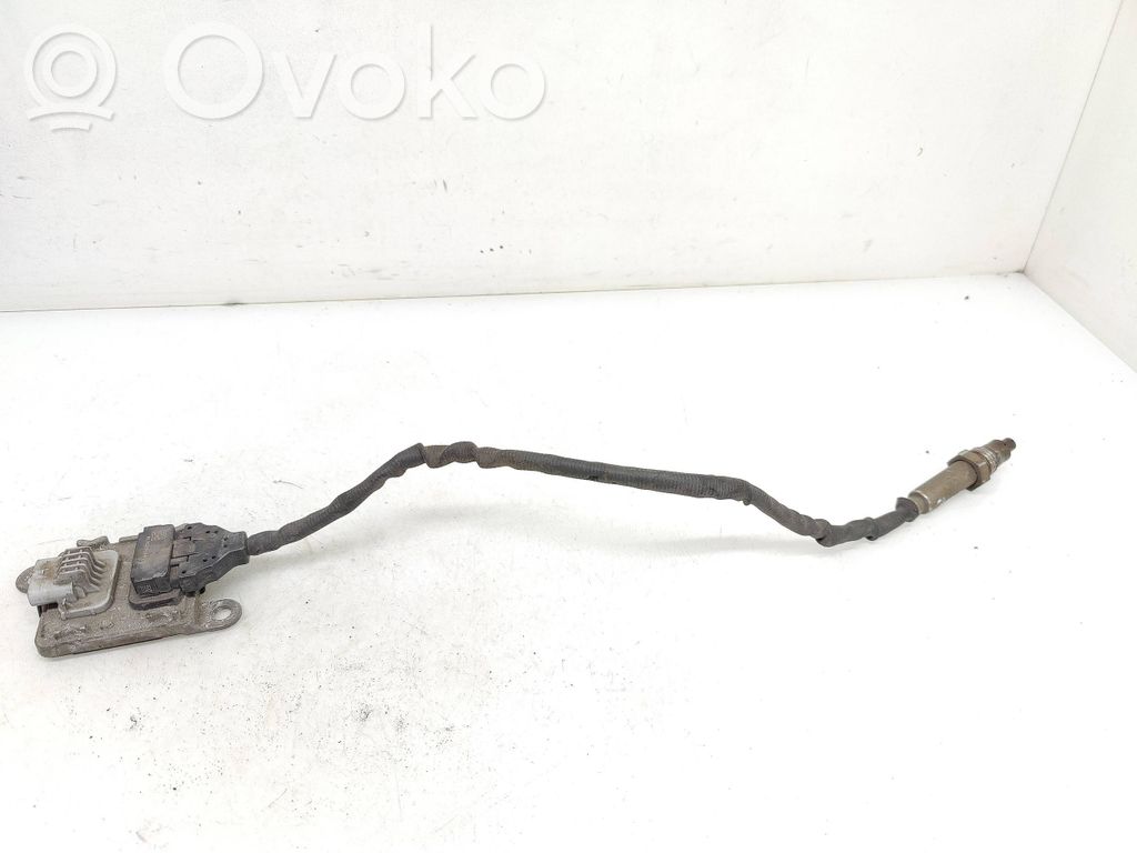 Citroen Jumpy Lambda probe sensor 
