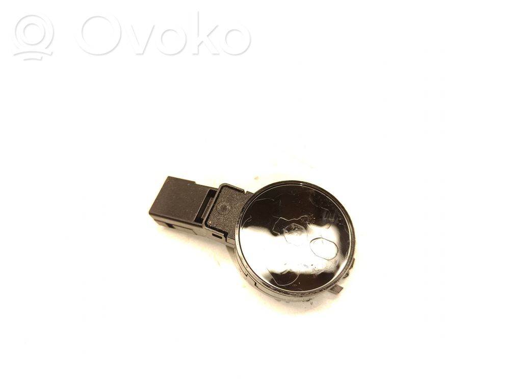 Opel Corsa F Rain sensor 