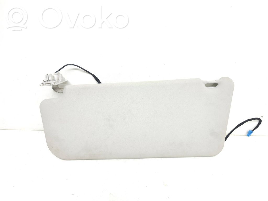 Sun visor   9809498077