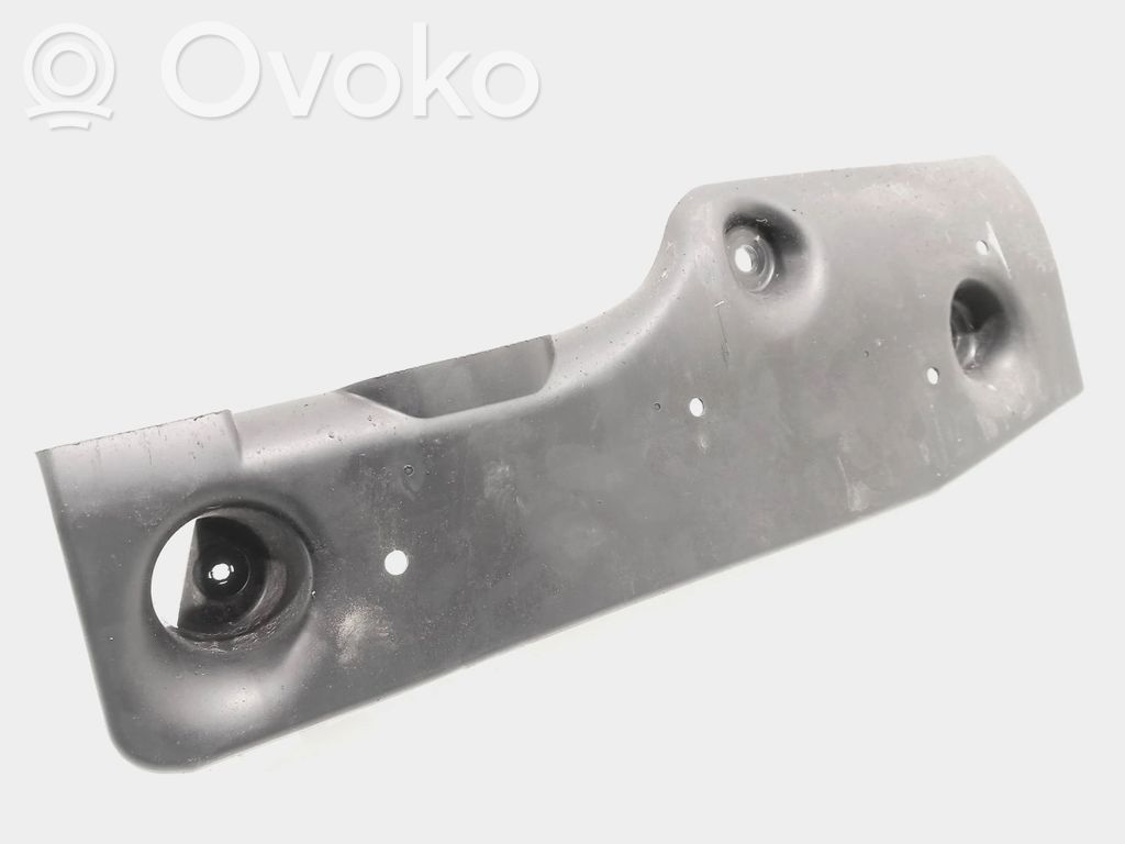 Citroen Berlingo Side bottom protection 