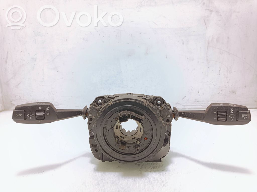 BMW 3 E90 E91 Rokturu komplekts 