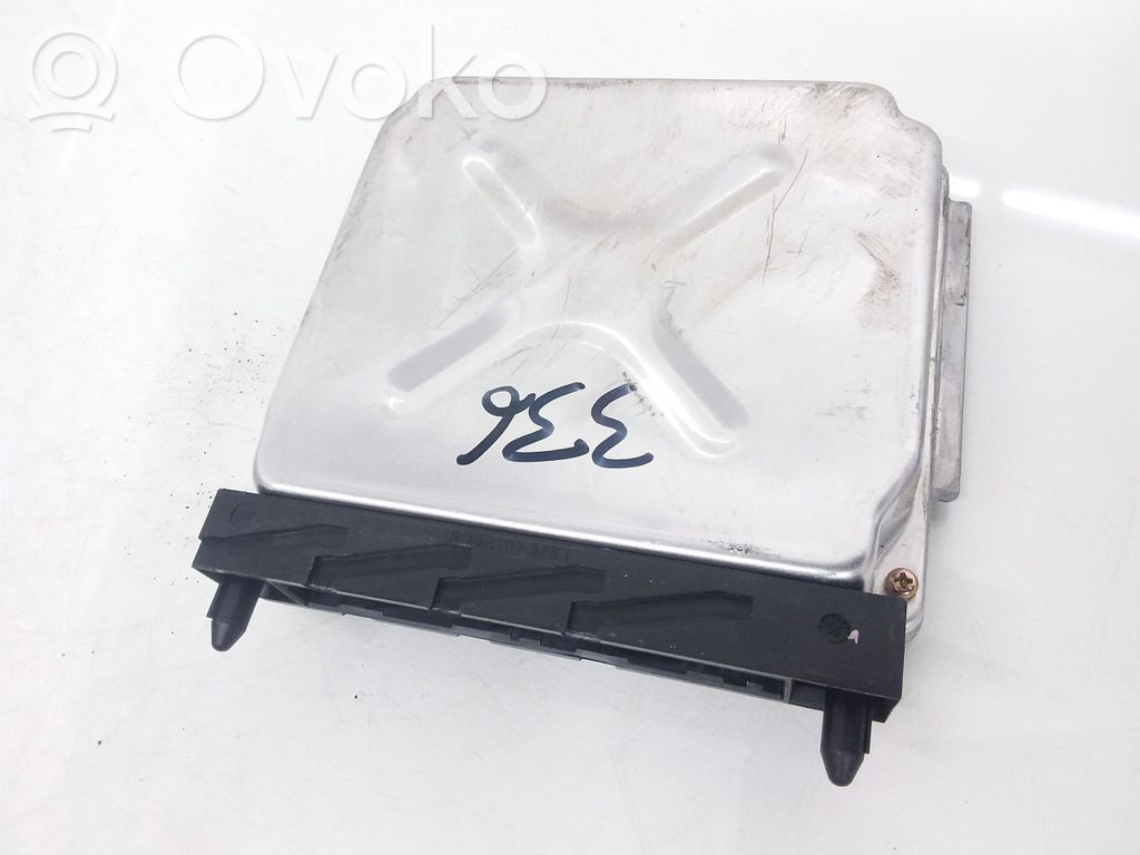 AC 428 Engine control unit/module 