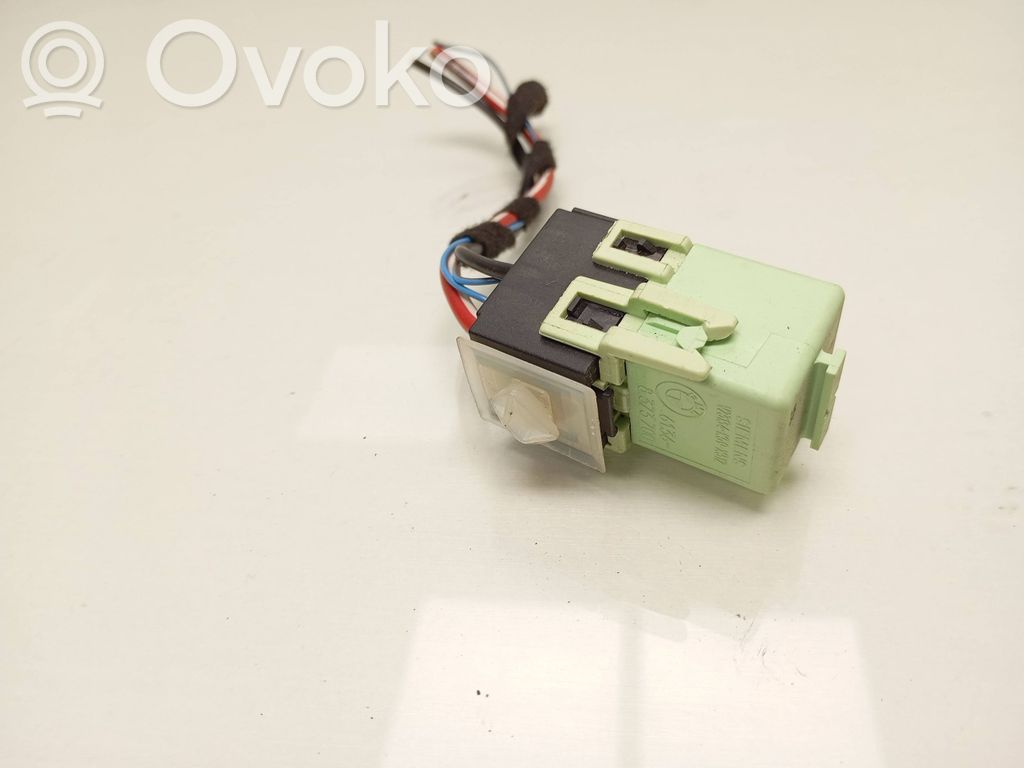BMW 3 E46 Other relay 
