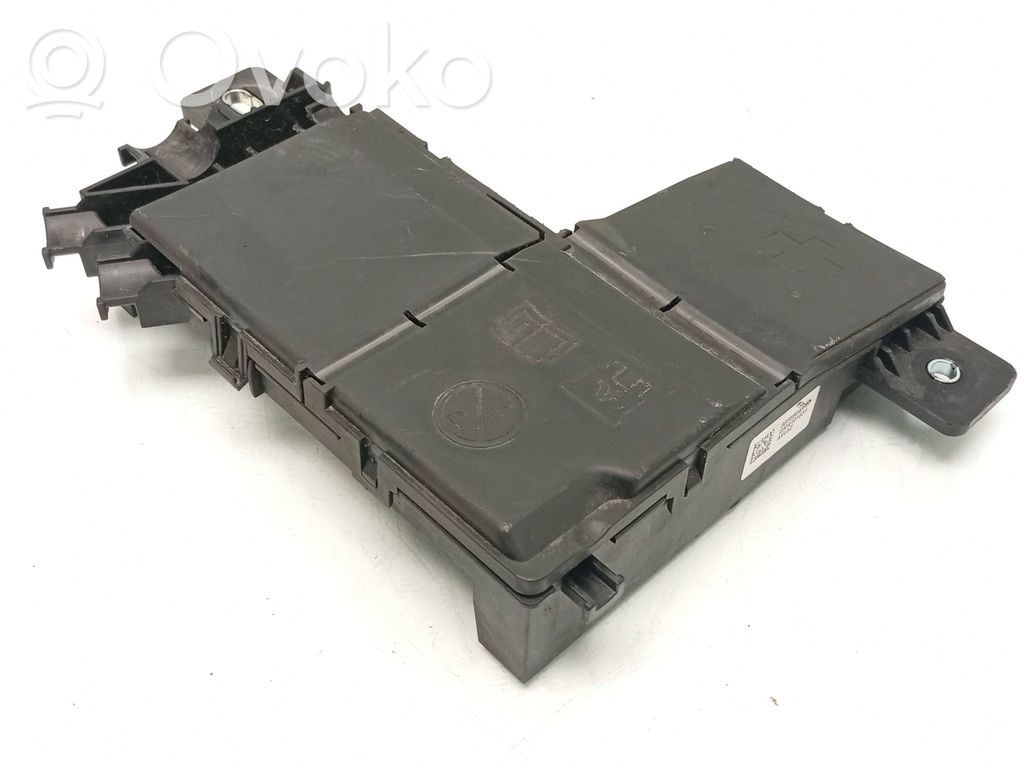 Polestar 2 Cableado positivo 