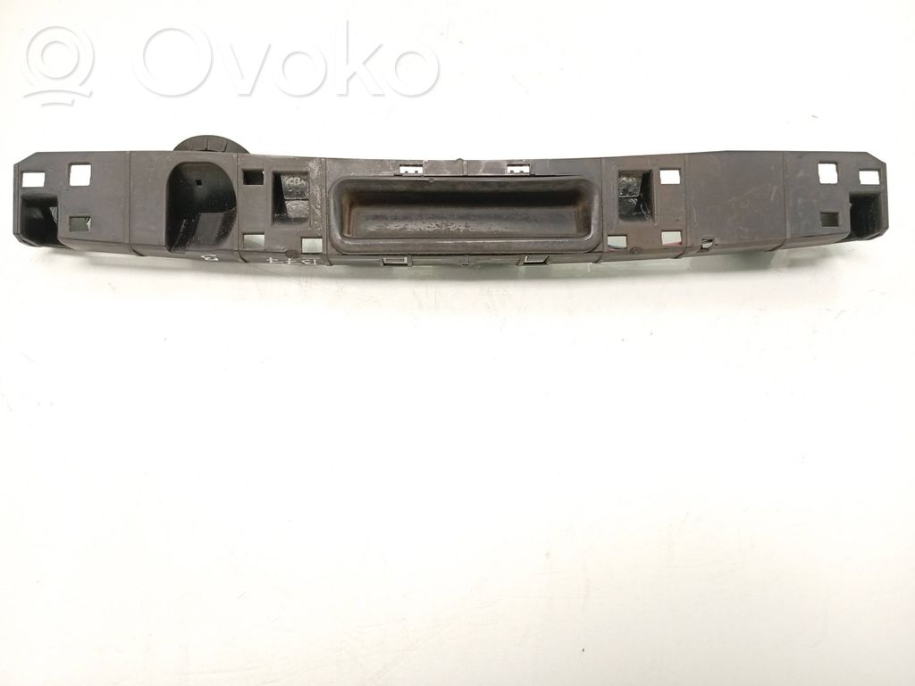 Volvo V40 Tailgate/trunk/boot exterior handle 