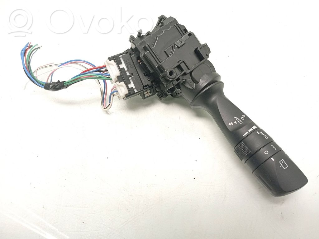 Toyota Auris E180 Wiper control stalk 