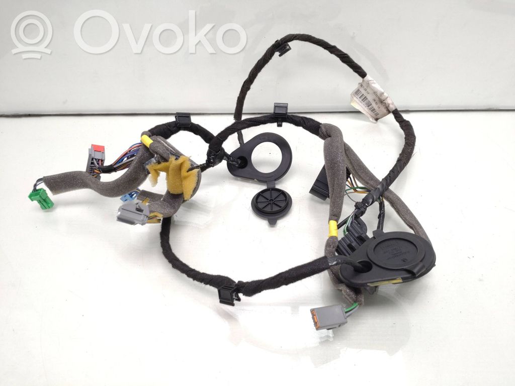 Volvo V60 Rear door wiring loom 