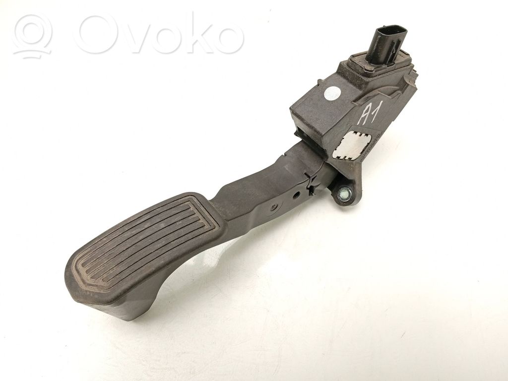 Toyota Auris E180 Accelerator throttle pedal 
