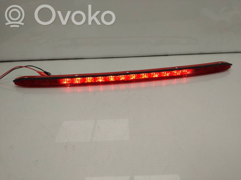 Honda Civic Third/center stoplight 