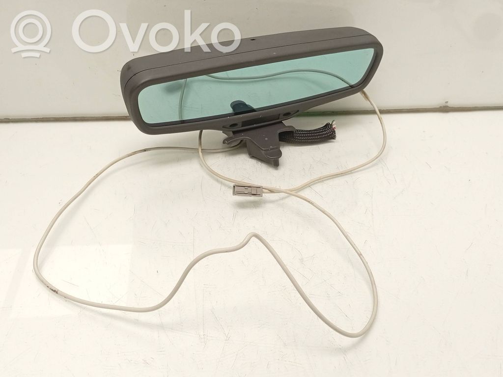 Volvo XC70 Rear view mirror (interior) 