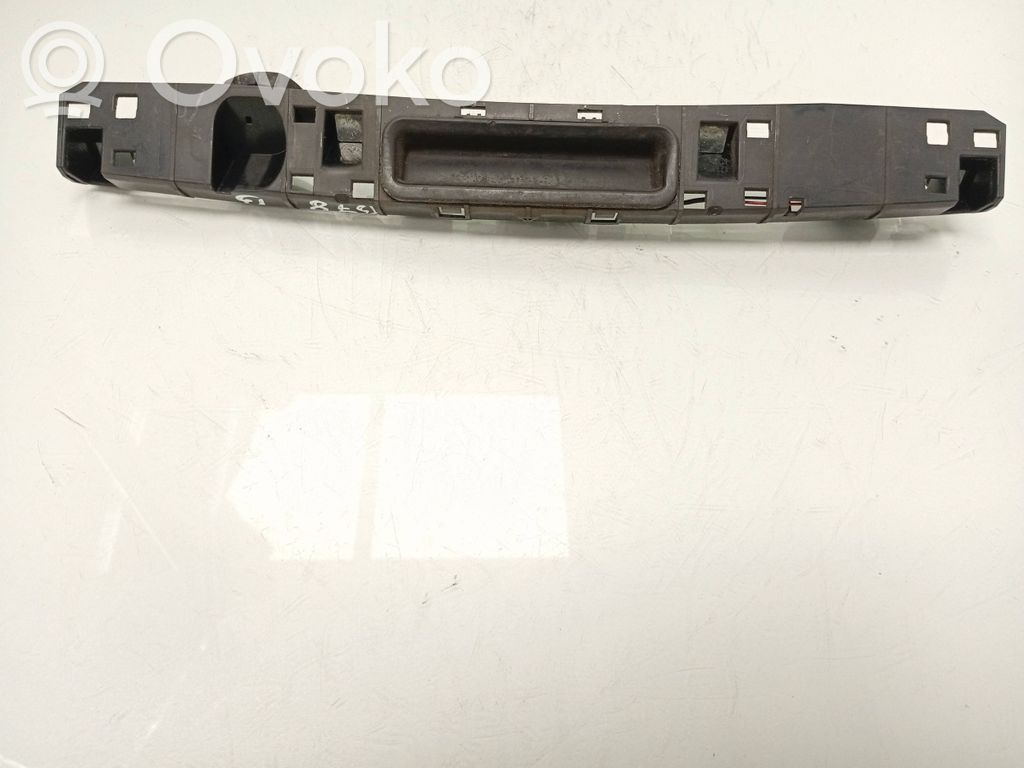 Volvo V40 Tailgate/trunk/boot exterior handle 