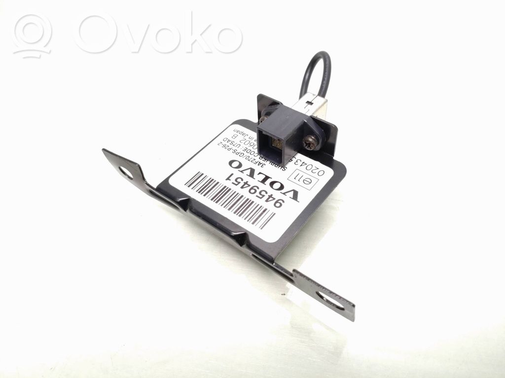Volvo XC70 GPS Antenne 