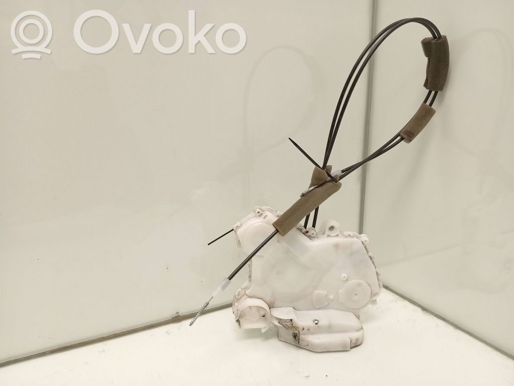 Honda Civic Etuoven lukko 