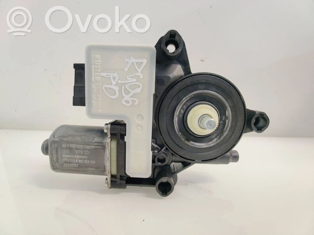 Volkswagen T-Cross Silnik regulatora szyby drzwi przednich 