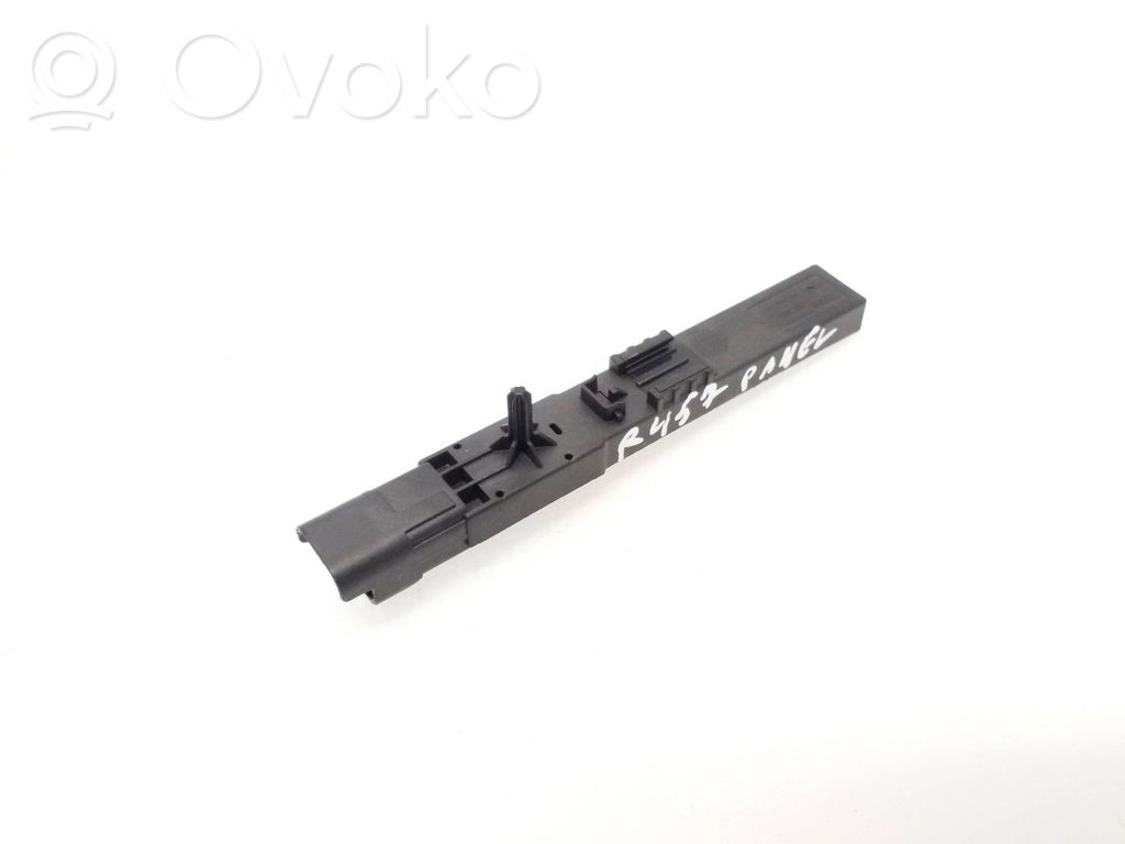 Peugeot 508 Antenos stiprintuvas 