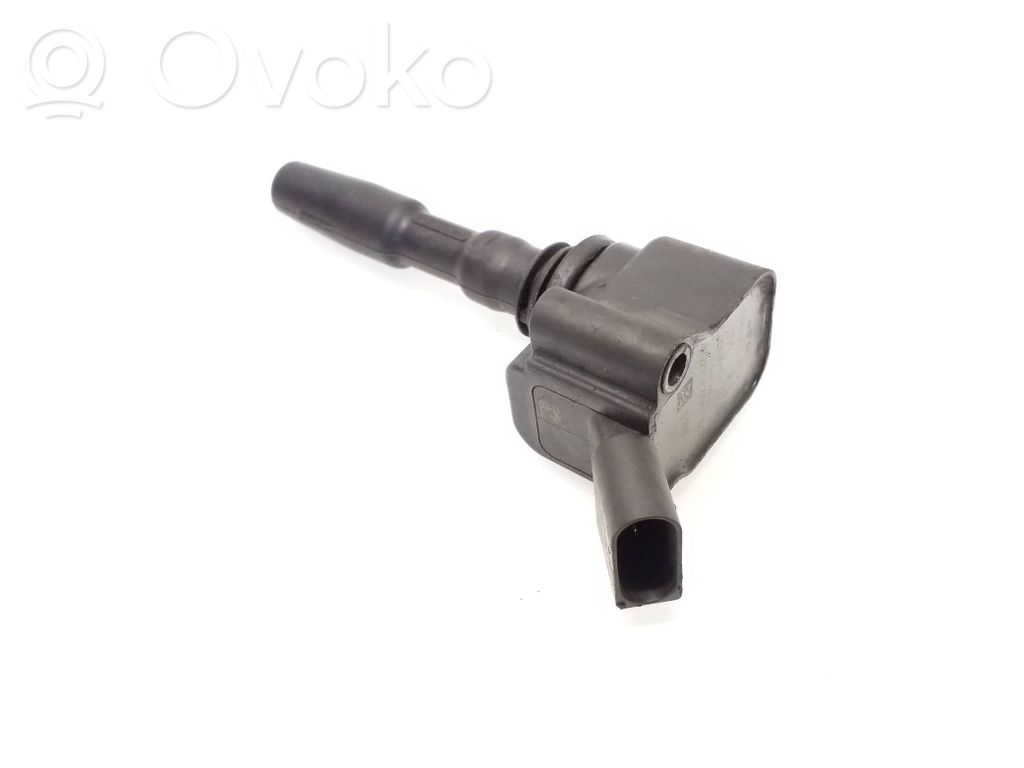 Cewka zapłonowa wysokiego napięcia   04E905110K,77300010,602F11208,04C905110A,04C905110B,04C905110D,04C905110E,04C905110H,04C905110J,04E905110,04E905110A,04E905110B,04E905110C,04E905110E,04E905110M,4C905110H,4C905110L,4E905110E,4E905110F,4E905110K,4E905110L,CL031