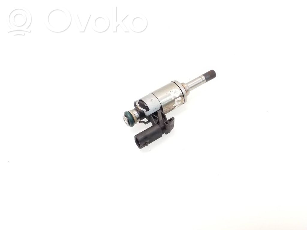 Skoda Octavia Mk3 (5E) Wtryskiwacz paliwa 