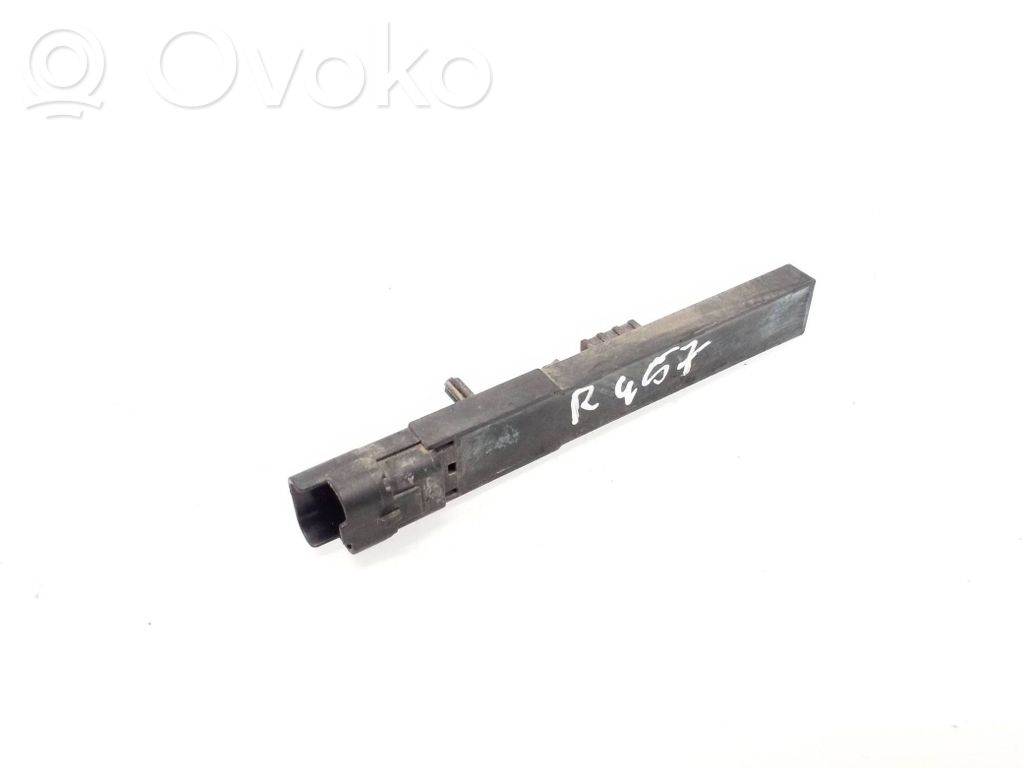 Peugeot 508 Antenos stiprintuvas 