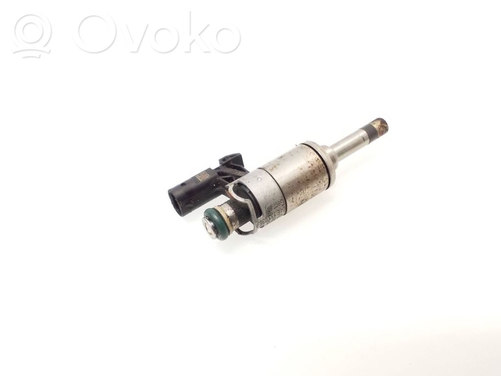 Skoda Octavia Mk3 (5E) Wtryskiwacz paliwa 