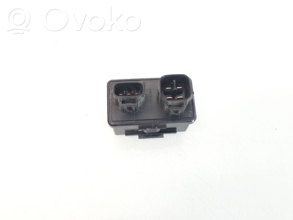 Subaru Outback Window wiper relay 