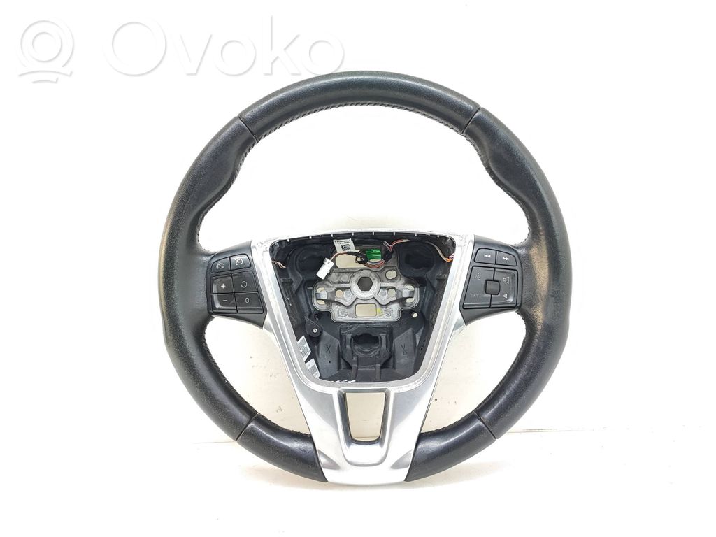 Volvo V60 Stūre 