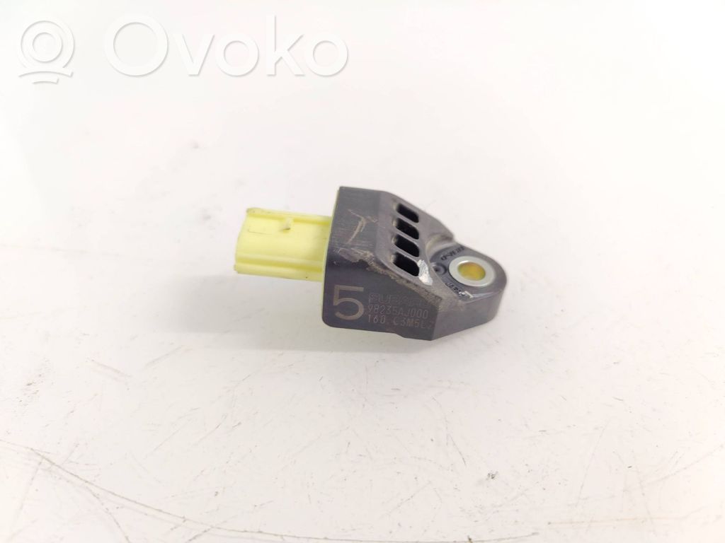 Subaru Outback Airbagsensor Crashsensor Drucksensor 