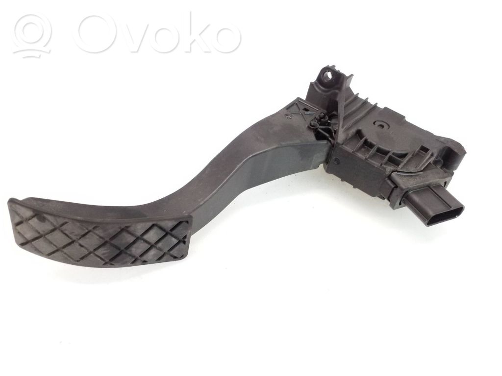Skoda Octavia Mk3 (5E) Accelerator throttle pedal 
