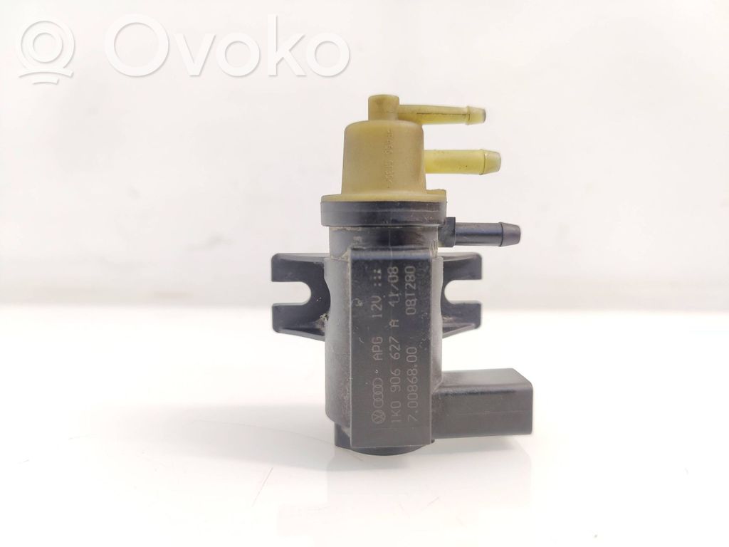 Volkswagen Caddy Solenoidinis vožtuvas 