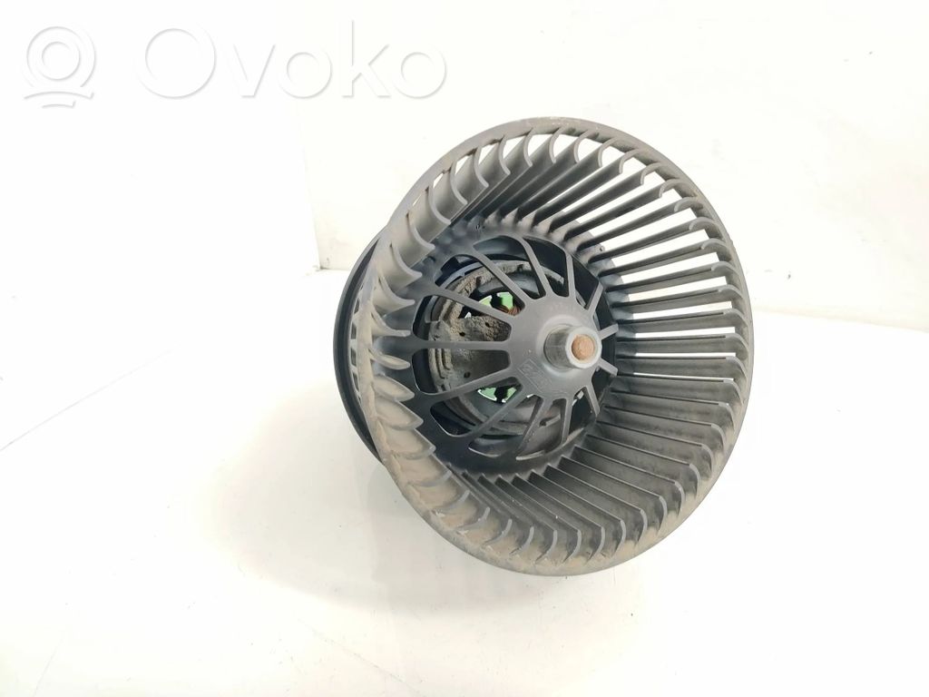 Ford Mondeo MK IV Mazā radiatora ventilators 