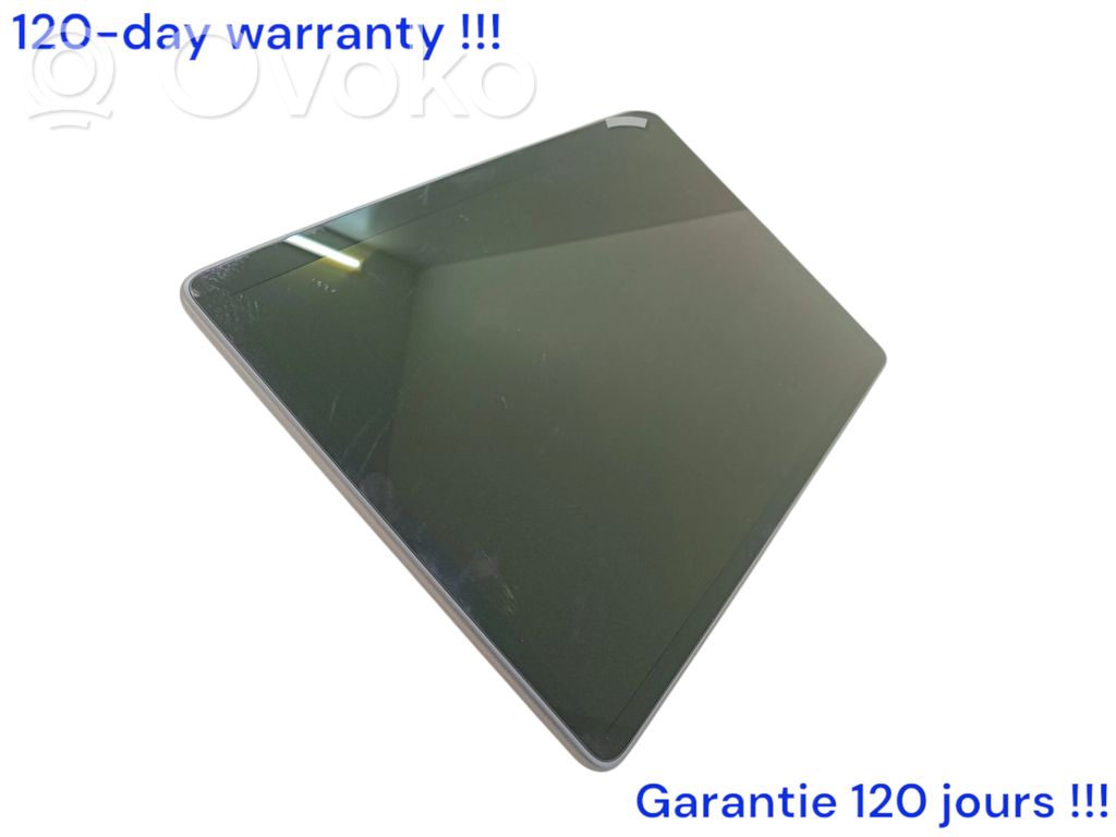 Tesla Model Y Screen/display/small screen 