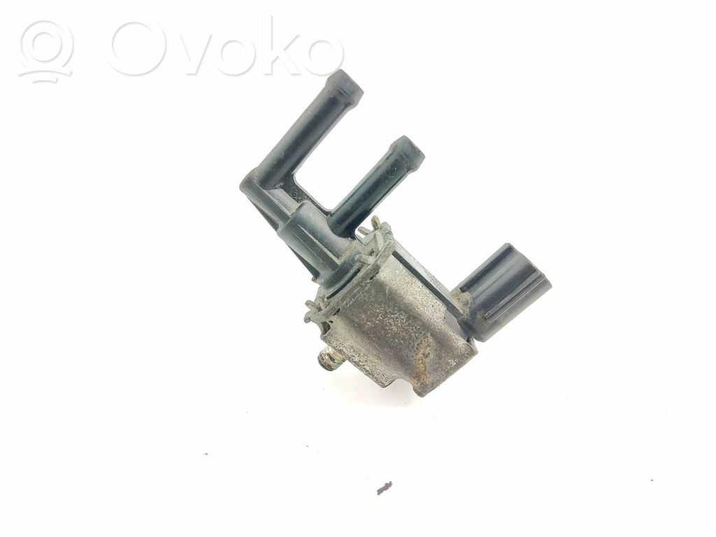 Zawór podciśnienia / Elektrozawór turbiny   K5T48486,52G1,7904